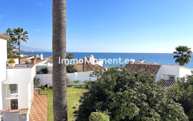 Revente - Villa - Estepona  - Estepona Centro