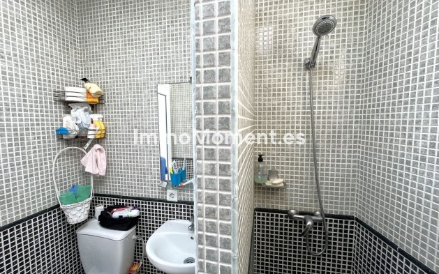 Revente - Villa - Estepona  - Estepona Centro