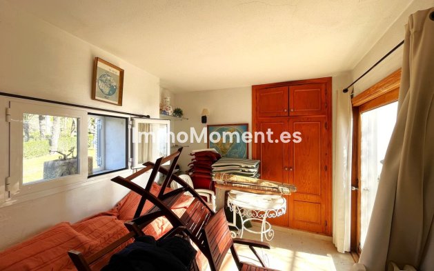 Revente - Villa - Estepona  - Estepona Centro