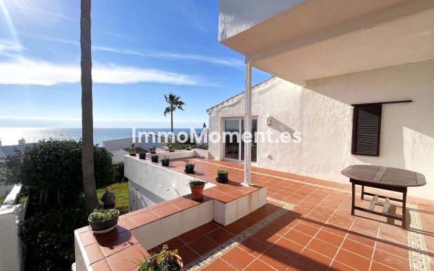 Revente - Villa - Estepona  - Estepona Centro