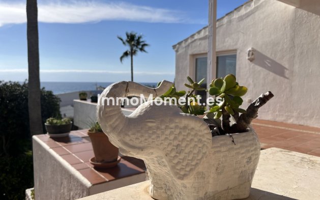 Revente - Villa - Estepona  - Estepona Centro