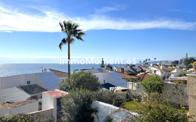 Revente - Villa - Estepona  - Estepona Centro