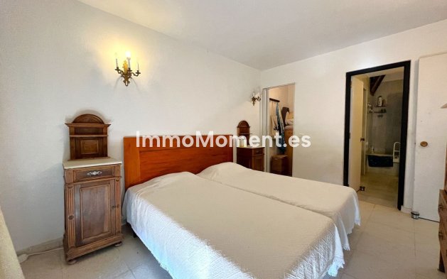 Revente - Villa - Estepona  - Estepona Centro