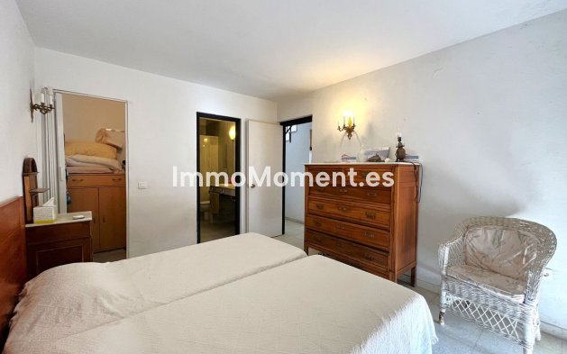 Revente - Villa - Estepona  - Estepona Centro