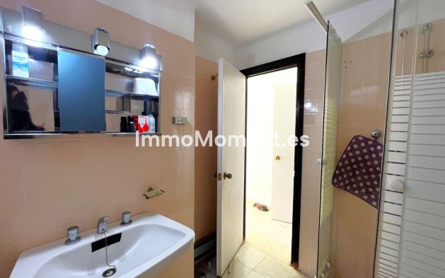 Revente - Villa - Estepona  - Estepona Centro