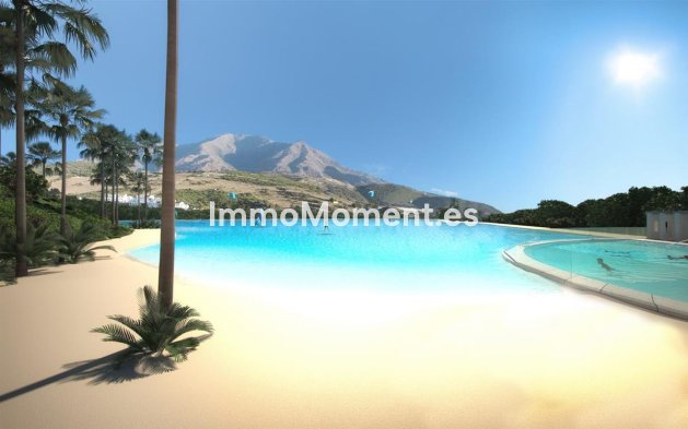 Resale - Apartment - Casares - Casares Playa