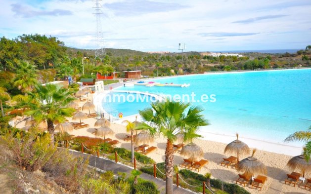 Resale - Apartment - Casares - Casares Playa