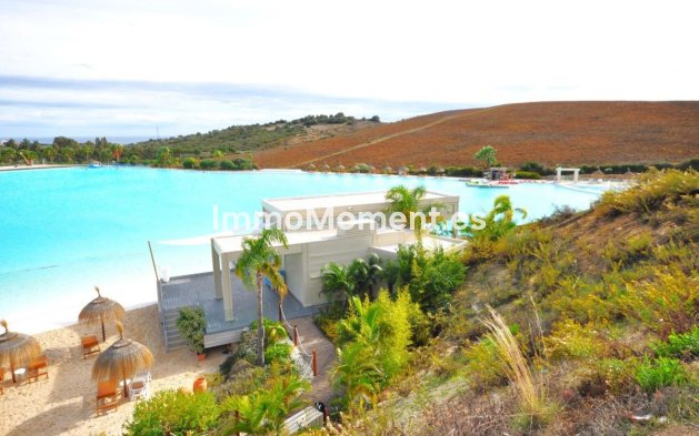Resale - Apartment - Casares - Casares Playa