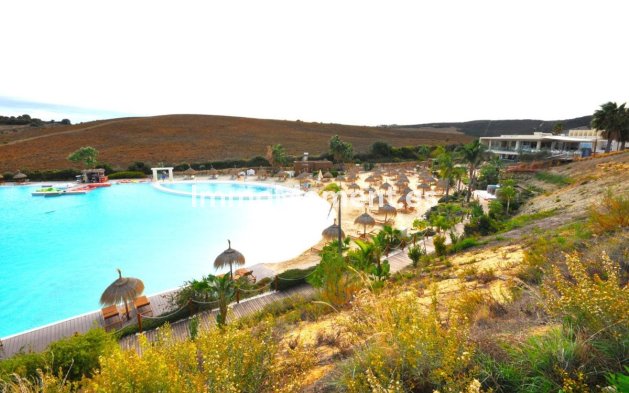 Resale - Apartment - Casares - Casares Playa