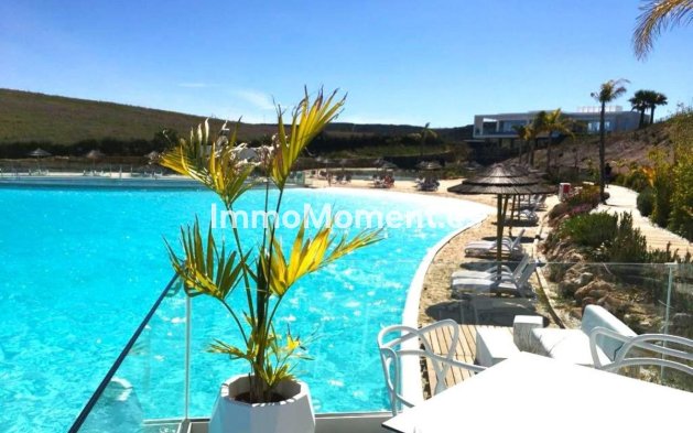 Resale - Apartment - Casares - Casares Playa