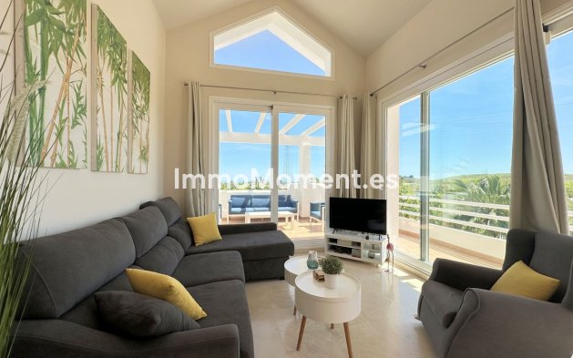 Resale - Apartment - Casares - Casares Playa