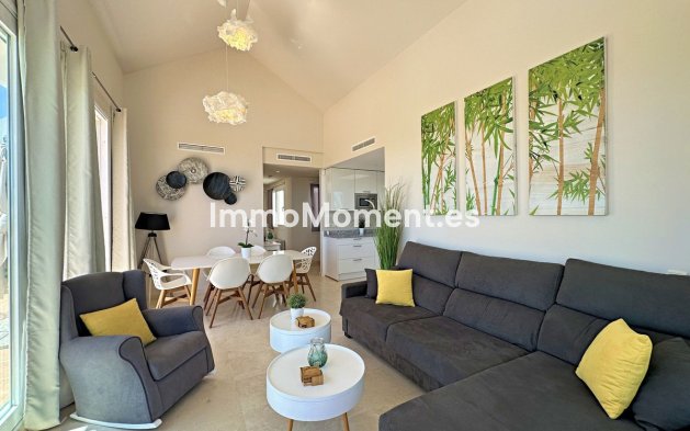 Resale - Apartment - Casares - Casares Playa