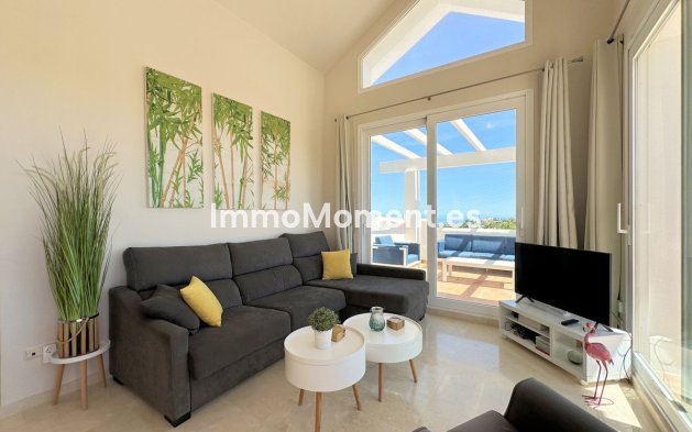 Resale - Apartment - Casares - Casares Playa