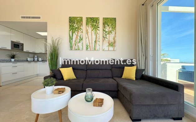 Resale - Apartment - Casares - Casares Playa