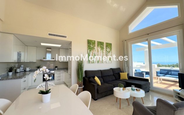 Resale - Apartment - Casares - Casares Playa