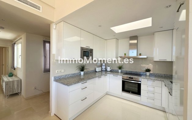 Resale - Apartment - Casares - Casares Playa