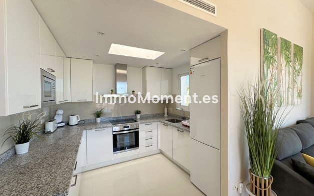 Resale - Apartment - Casares - Casares Playa