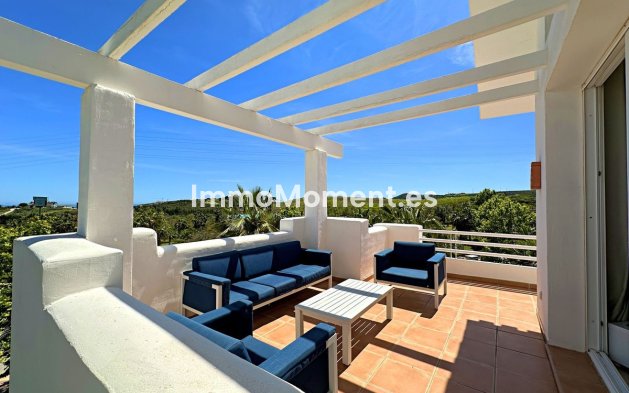 Resale - Apartment - Casares - Casares Playa