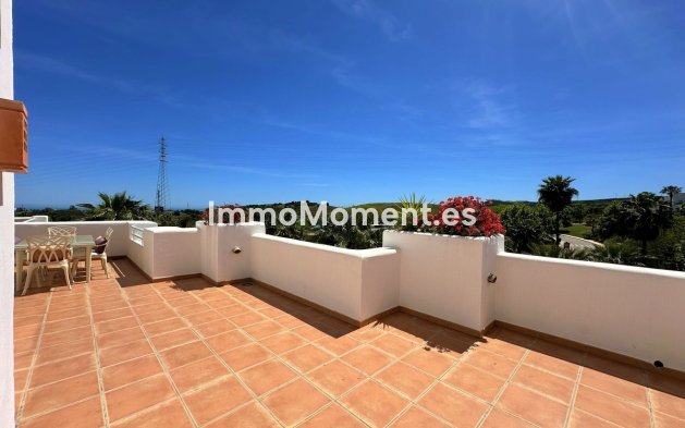 Resale - Apartment - Casares - Casares Playa