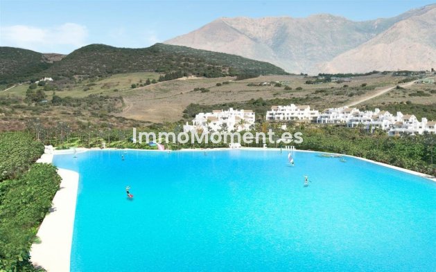 Resale - Apartment - Casares - Casares Playa
