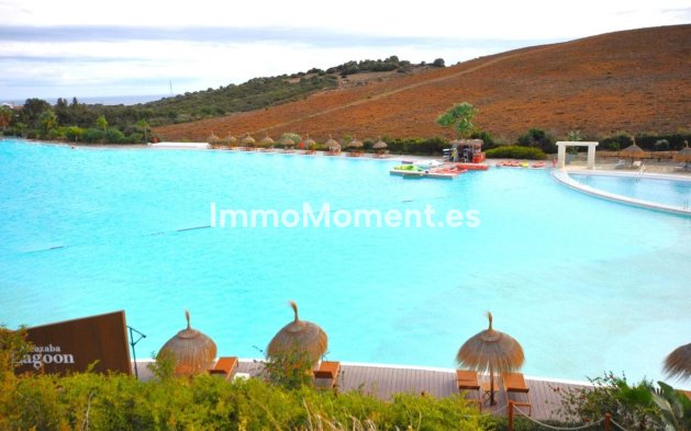 Resale - Apartment - Casares - Casares Playa