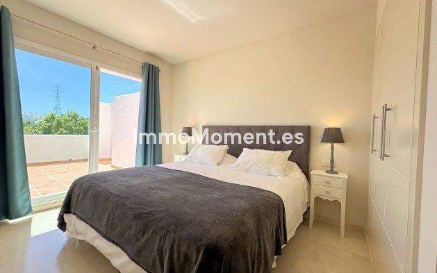 Resale - Apartment - Casares - Casares Playa