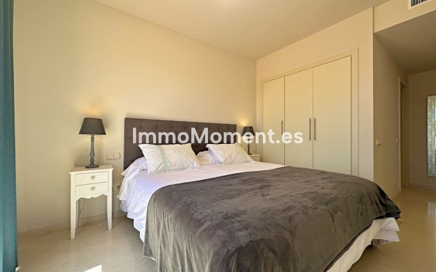 Resale - Apartment - Casares - Casares Playa