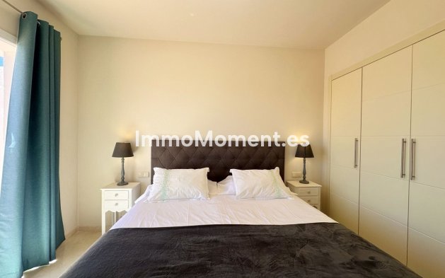 Resale - Apartment - Casares - Casares Playa