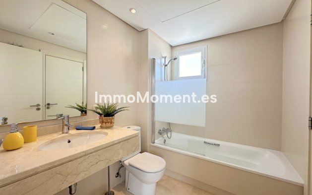 Resale - Apartment - Casares - Casares Playa