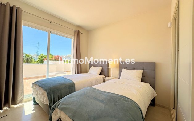 Resale - Apartment - Casares - Casares Playa