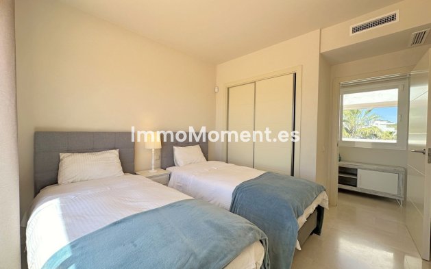 Resale - Apartment - Casares - Casares Playa