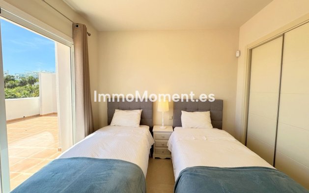 Resale - Apartment - Casares - Casares Playa