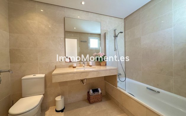 Resale - Apartment - Casares - Casares Playa