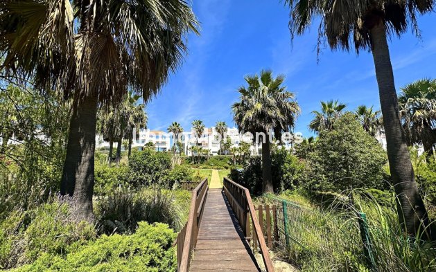 Resale - Apartment - Casares - Casares Playa