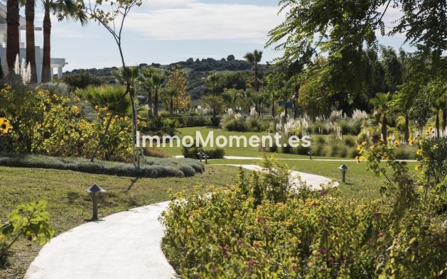 Resale - Apartment - Casares - Casares Playa