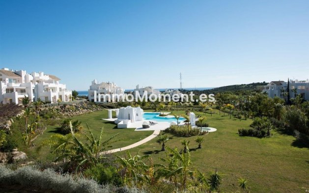 Resale - Apartment - Casares - Casares Playa