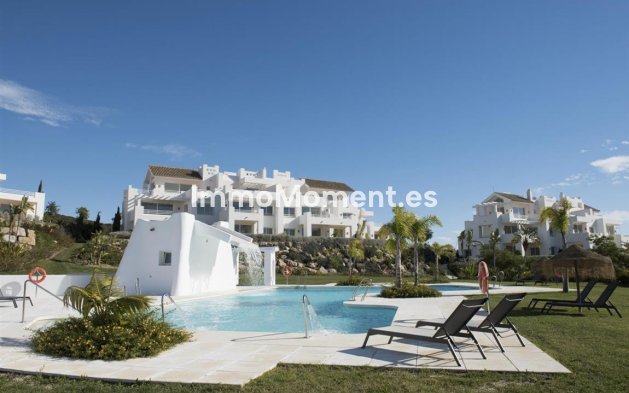 Resale - Apartment - Casares - Casares Playa