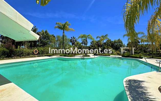 Resale - Apartment - Casares - Casares Playa