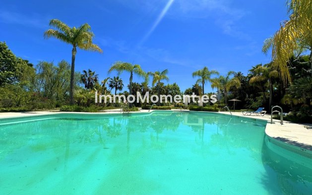 Resale - Apartment - Casares - Casares Playa