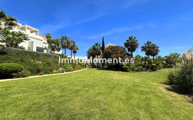 Resale - Apartment - Casares - Casares Playa