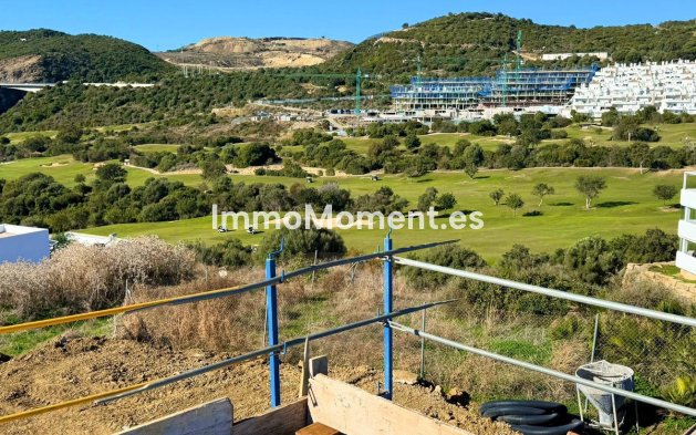 Reventa - Villa - Estepona  - Estepona Centro