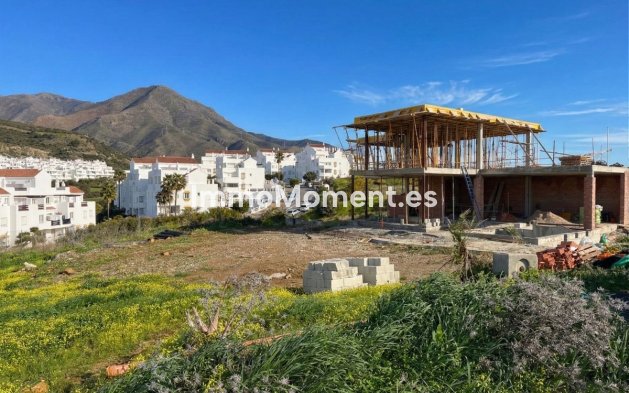 Reventa - Villa - Estepona  - Estepona Centro