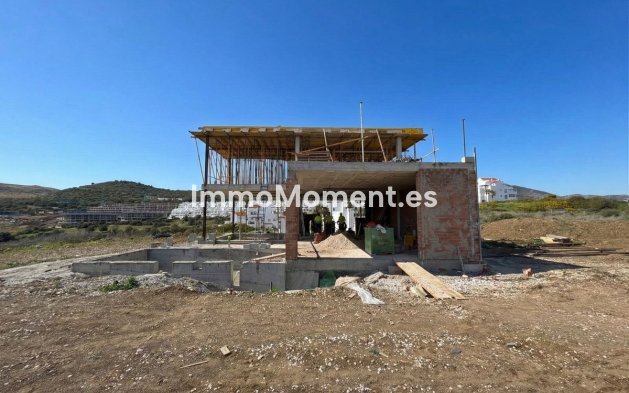 Reventa - Villa - Estepona  - Estepona Centro