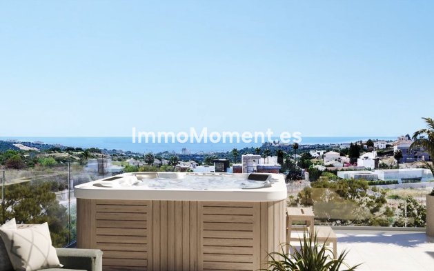 Reventa - Villa - Estepona  - Estepona Centro