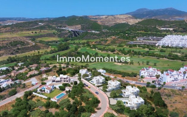 Reventa - Villa - Estepona  - Estepona Centro