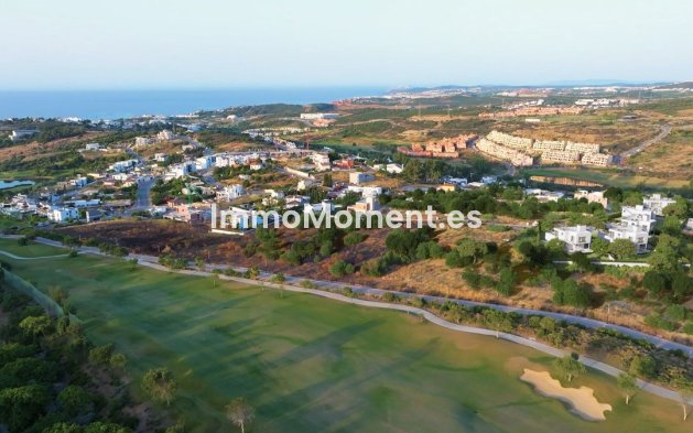 Reventa - Villa - Estepona  - Estepona Centro