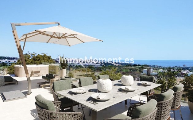Reventa - Villa - Estepona  - Estepona Centro