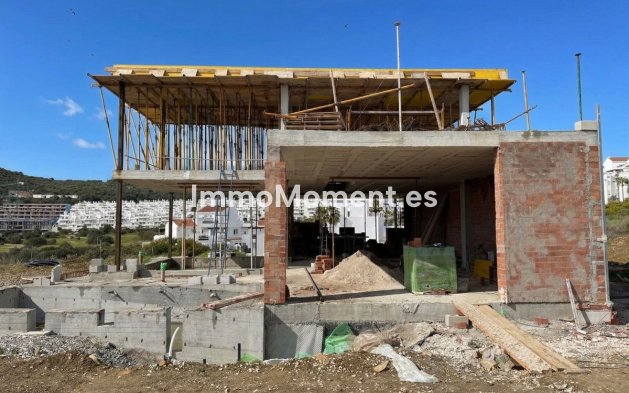 Reventa - Villa - Estepona  - Estepona Centro