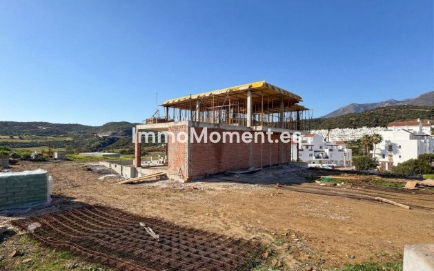 Reventa - Villa - Estepona  - Estepona Centro