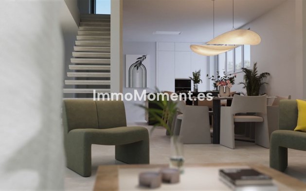 Reventa - Villa - Estepona  - Estepona Centro